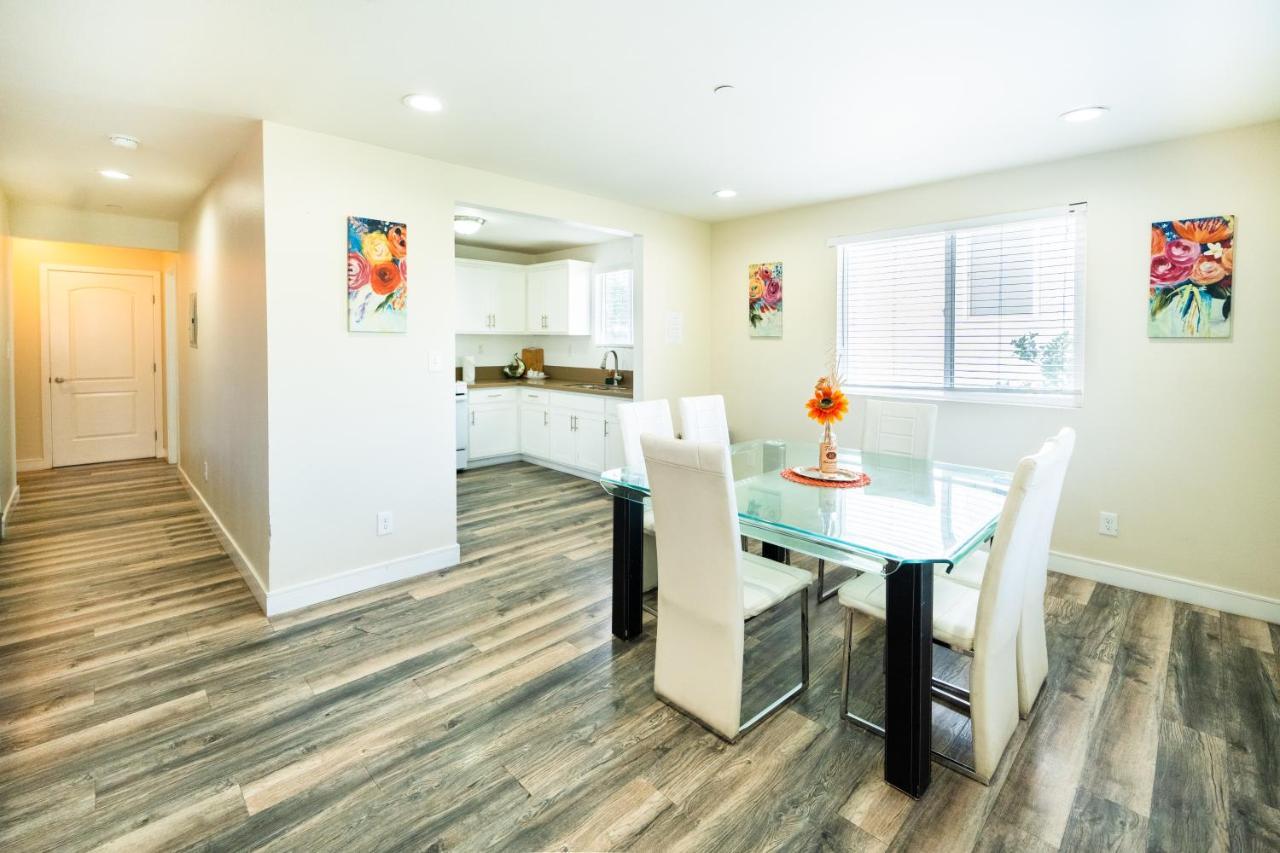 Large Chic 5-bedroom 3 Bathroom Clost To Downtown La Los Ángeles
