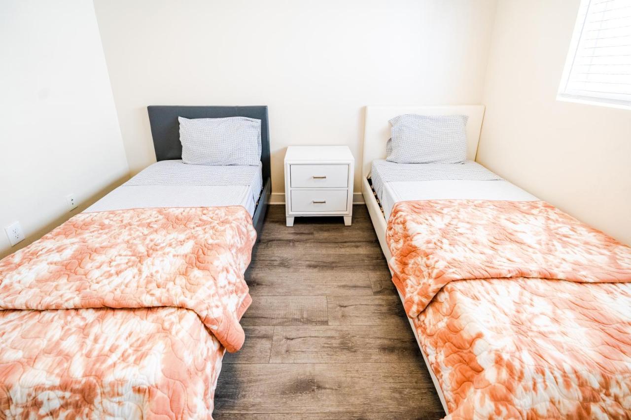 Large Chic 5-bedroom 3 Bathroom Clost To Downtown La Apartamento Los Ángeles