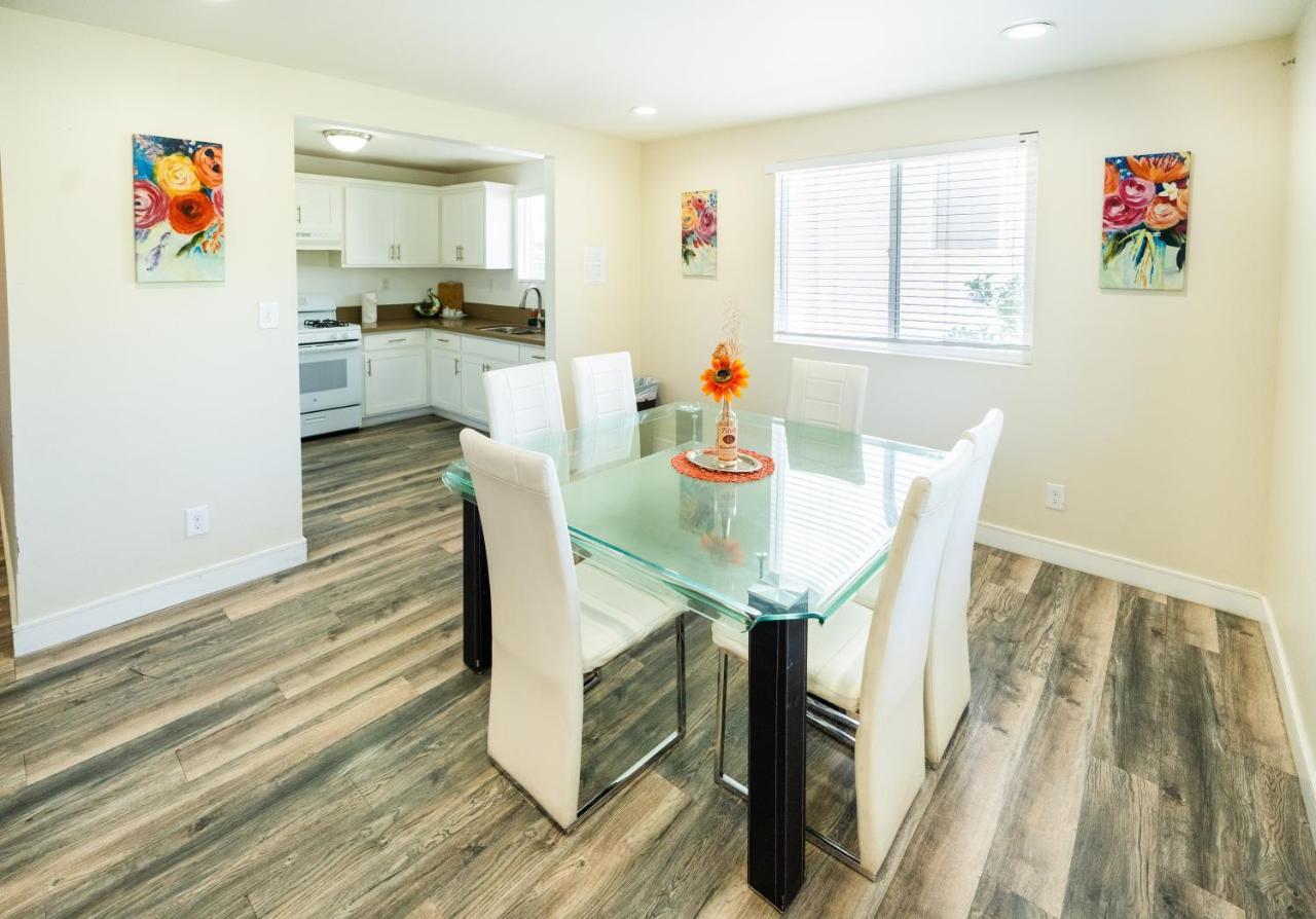 Large Chic 5-bedroom 3 Bathroom Clost To Downtown La Los Ángeles