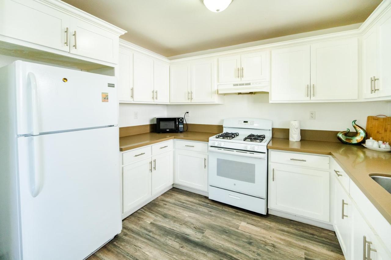 Appartement Large Chic 5-bedroom 3 Bathroom Clost To Downtown La Los Angeles