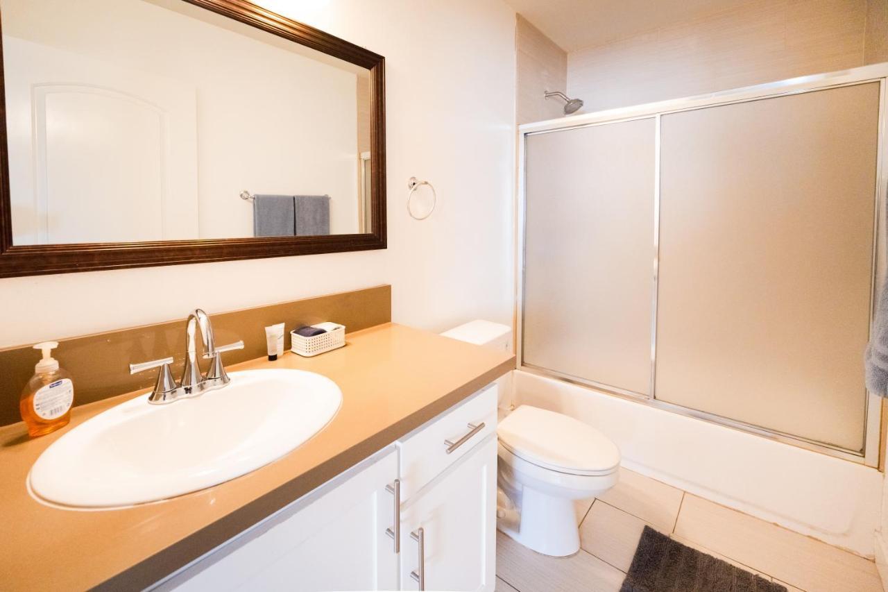 Large Chic 5-bedroom 3 Bathroom Clost To Downtown La Appartement Los Angeles