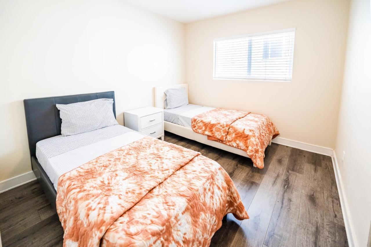Large Chic 5-bedroom 3 Bathroom Clost To Downtown La * Los Ángeles