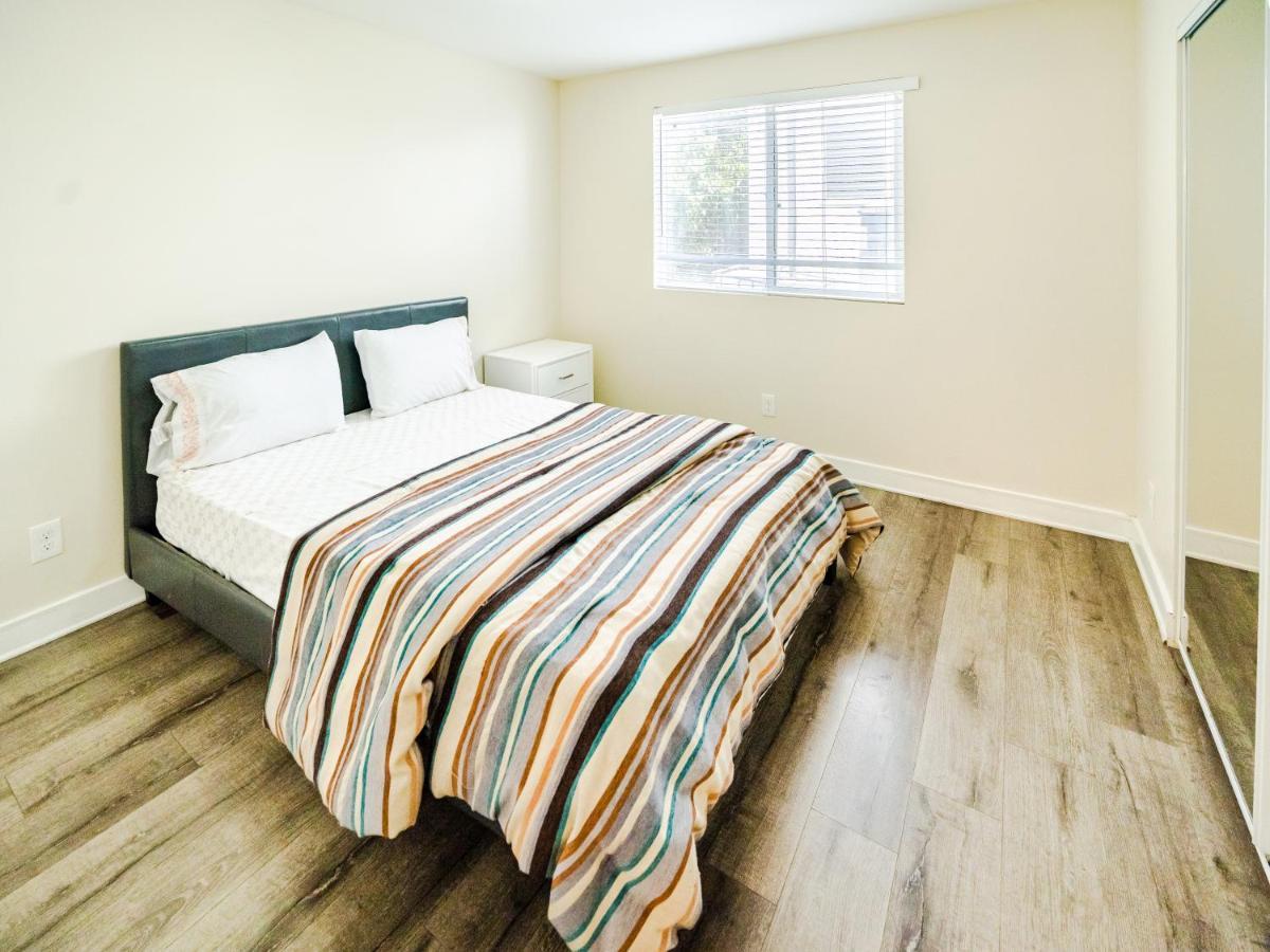 Large Chic 5-bedroom 3 Bathroom Clost To Downtown La Los Ángeles