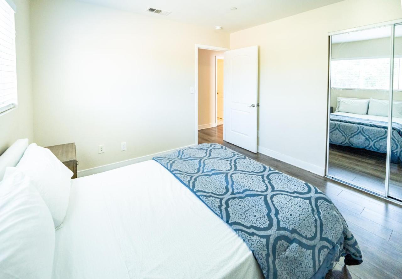 Appartement Large Chic 5-bedroom 3 Bathroom Clost To Downtown La