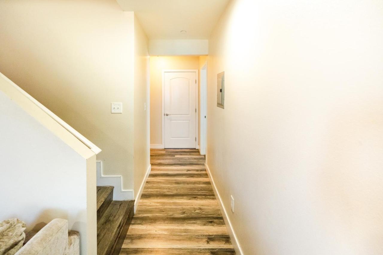 Appartement Large Chic 5-bedroom 3 Bathroom Clost To Downtown La *