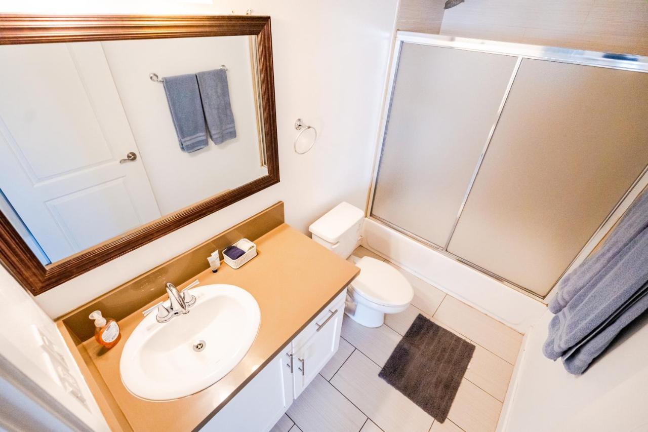 Appartement Large Chic 5-bedroom 3 Bathroom Clost To Downtown La Los Angeles