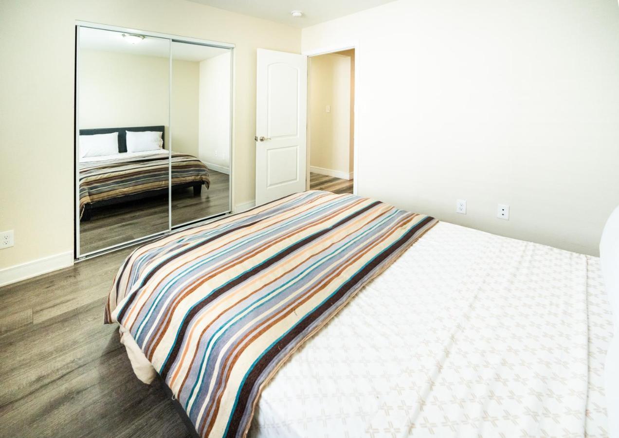 Large Chic 5-bedroom 3 Bathroom Clost To Downtown La Appartement Los Angeles