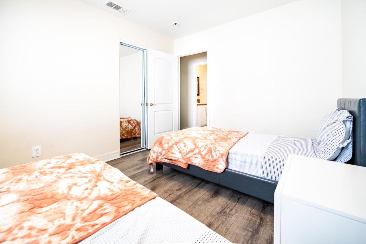 Large Chic 5-bedroom 3 Bathroom Clost To Downtown La Los Ángeles